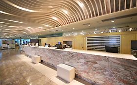 Shinjuku Washington Hotel Annex